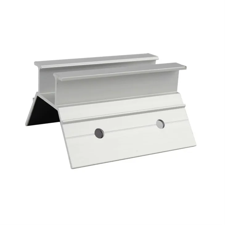 Trapezoidal Sheet Metal Roof