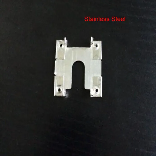 Ground Earthing Clip For Solar Panel Brackets