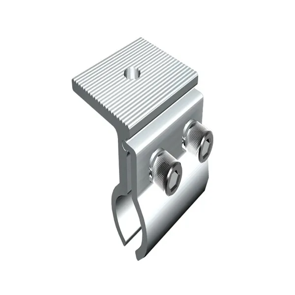 High Quality Standing Seam Roof Hook
