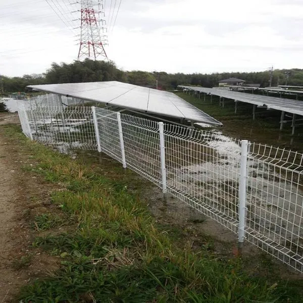 Professional Solar Power Electric Fence