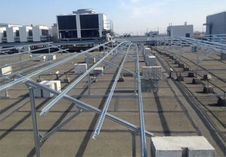 Aluminum Linear Guide Rails Solar Energy