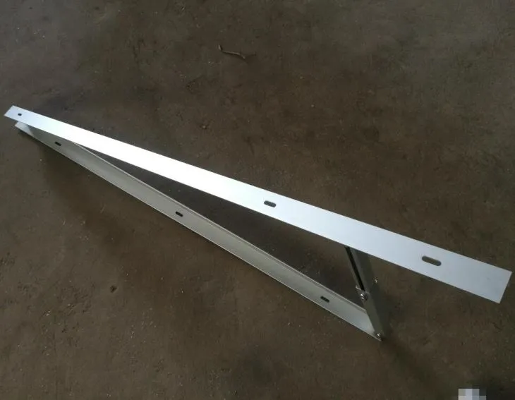 Aluminum Railing Brackets
