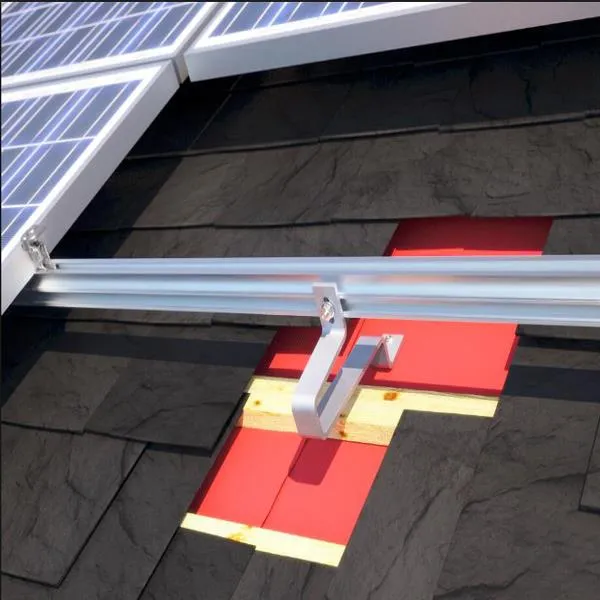 MOUNTING SYSTEMS Roof Hook For Flat Tile