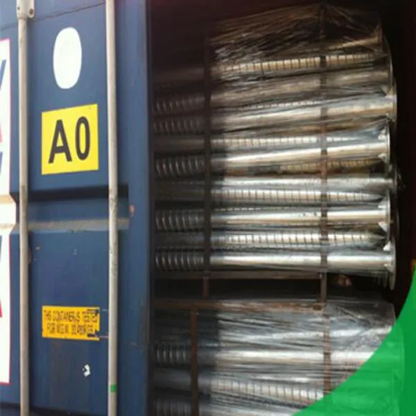 New Solar Projects/solar Ground Mounting System