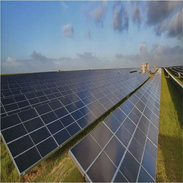 All Aluminum Ground Solar Mounting Systems Solar Munting Kits