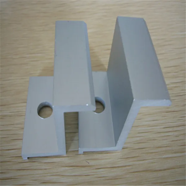 AZ Solar Companies Solar Power Roofing using End Clamp