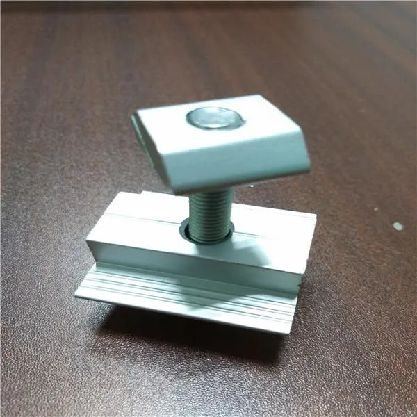 Solar Power Installers Inter Clamp Power Solar System Prices