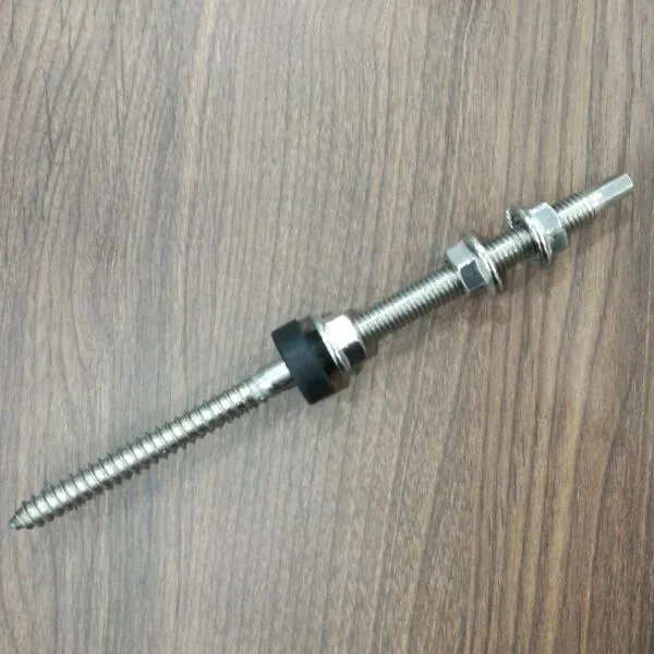 Metal Roof Solar Hanger Bracket Hook Bolt Maryland Solar Companies