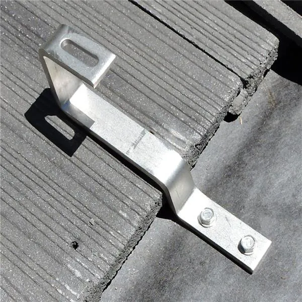 Industrial Solar Power And Residential Solar Energy Roof Hook