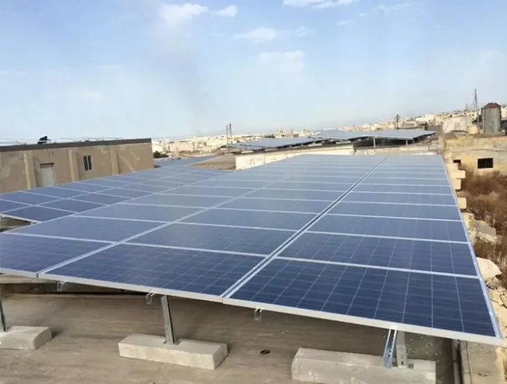 Pv Monitoring System/photovoltaic System Cost