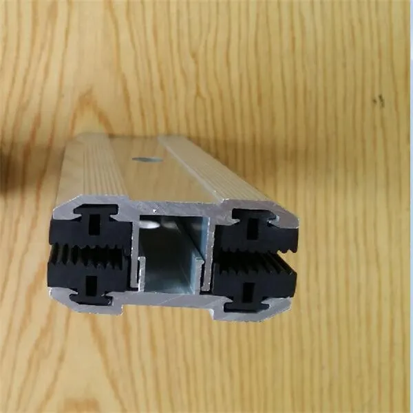 Solar Companies In NYC (Frameless Mid Clamp)