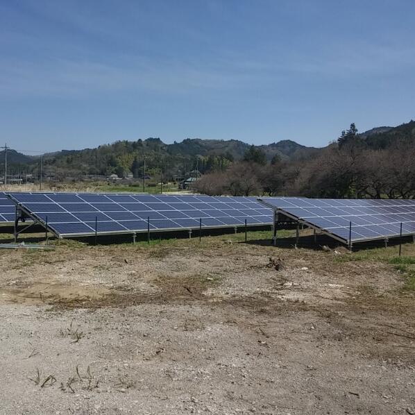 Solar Companies In South Jersey Solar Power Companies Nc Aluminum Ground Racking System