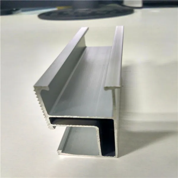 Solar Panels New Jersey Solar Rail