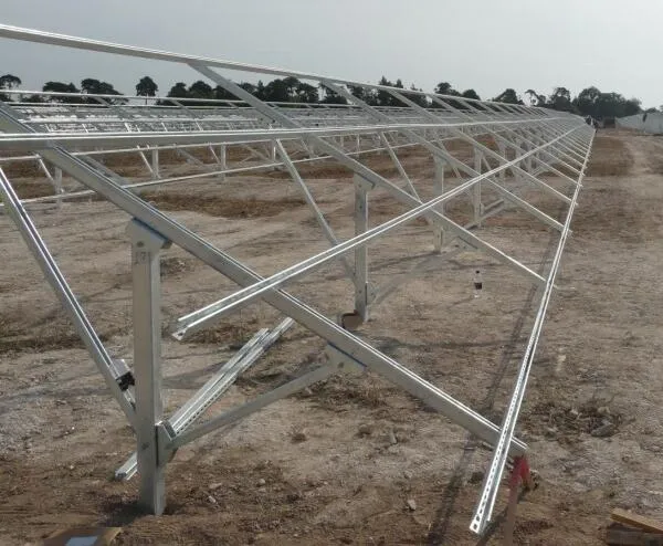 Solar Pile Mounting System Solar Wholesale Distributors Rutherford Nj Dpw One Source San Luis Obispo