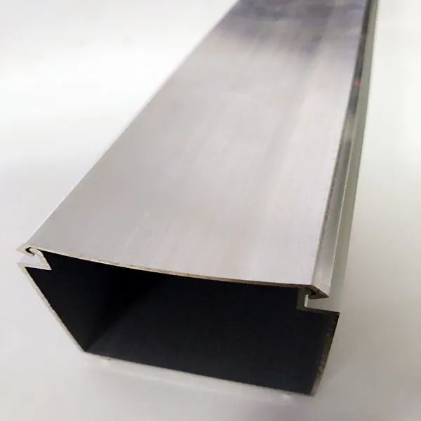 Silicon Solar Cell Structure Cable Tray