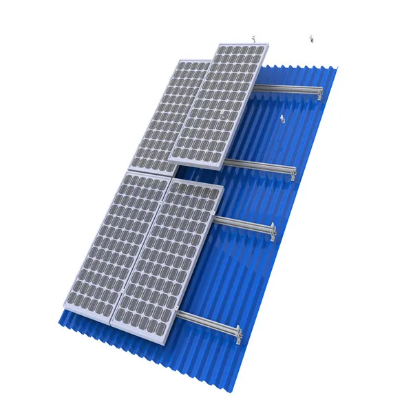 Solar Mounting Kits