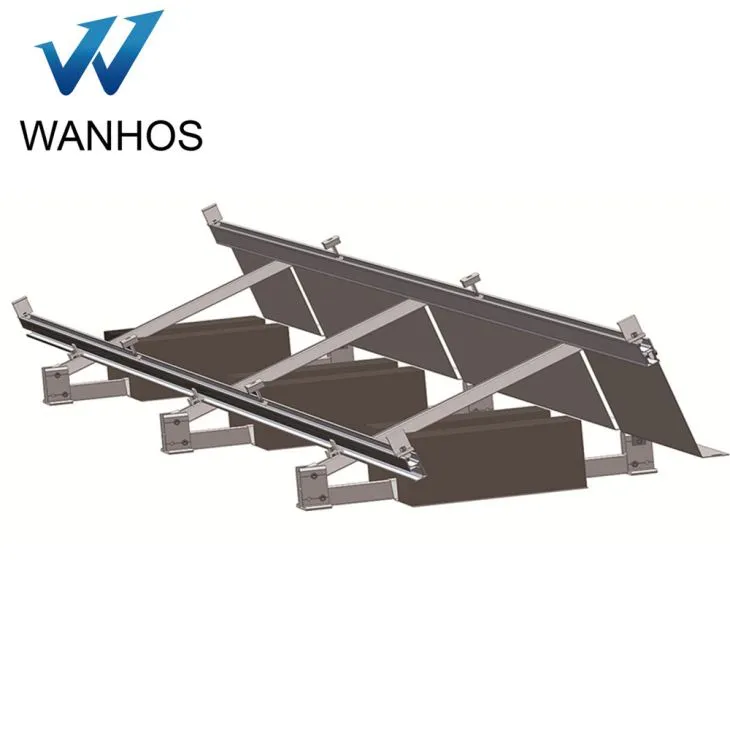 Solar Panel Roof Mounting Solar Mounting Brackets