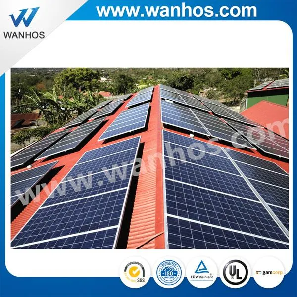 Solar Racking Cost Per Watt