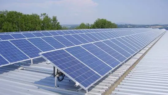 Solar Racking Manufacturers For Flat Home Roof System