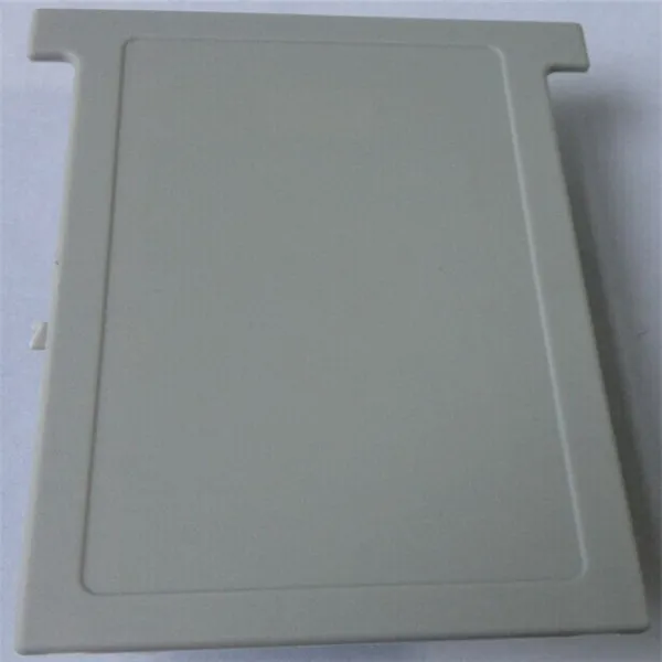 Solar Racking Rail End Cover