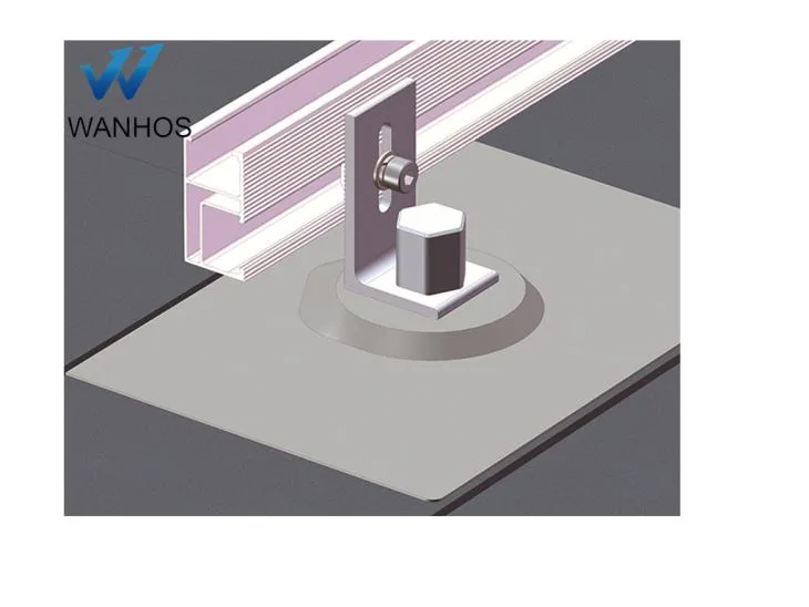 Easy Installation Waterproof Flashing Hook