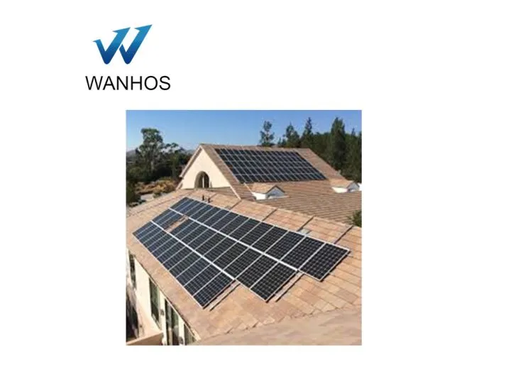 Flexibility For Commercial And Residential Pitched Roof Racking System