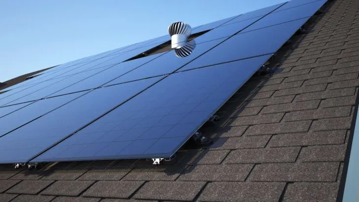 L Feet Aluminum Solar Water Heater Stand