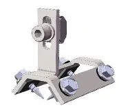 Photovoltaic System,solar Mounting Structure Design