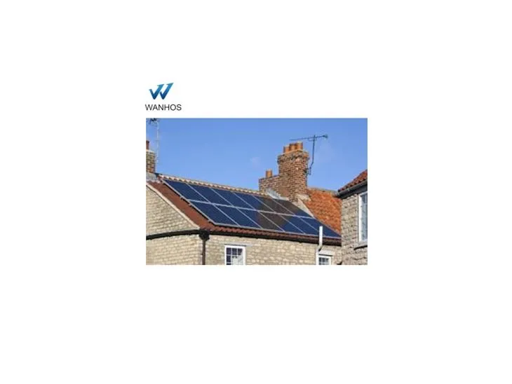 Pitched Roof Racking System Designs With Flexibility For Roof Solar System