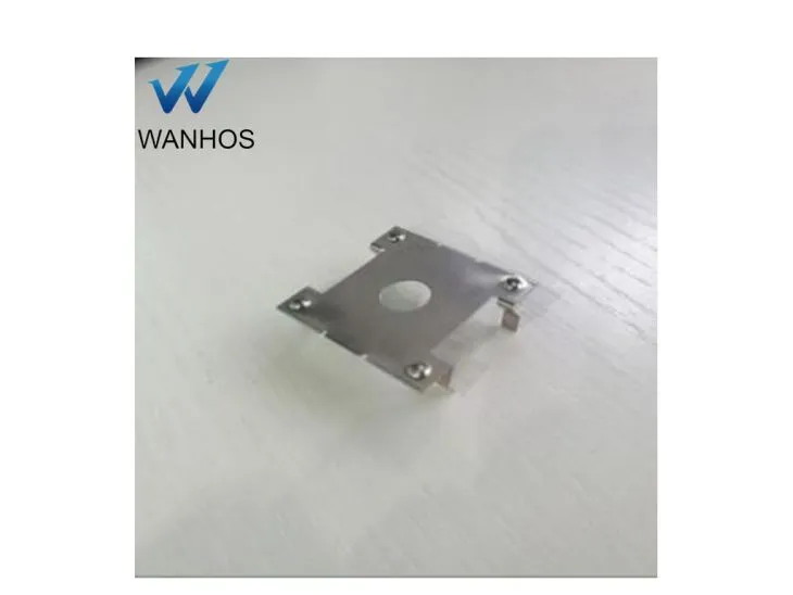 Solar Arrayl Mounting System PV Grounding Lug