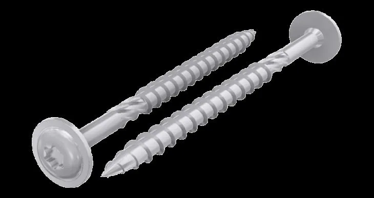 Solar Mounting System Ground Screw Pile