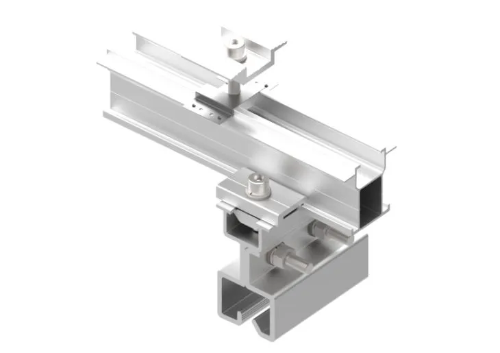 Aluminum Hook For Metal Roof Solar Energy