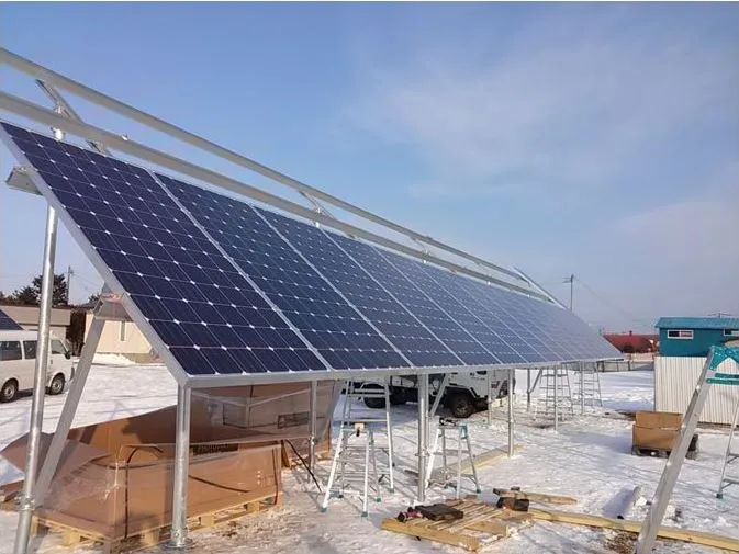 Aluminum Solar PV Mounting Kits