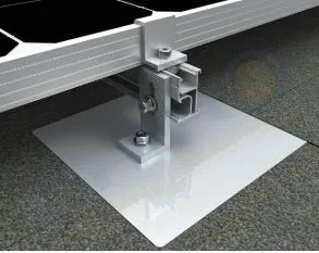 Flashing Hook For Roof Panels