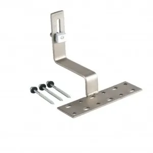 Roman Tile Roof Hook For Roof Panel Mounting