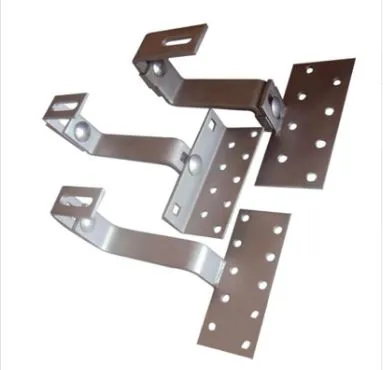 Roof Hook For Solar Panel Mount