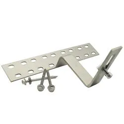 Solar Panel Mounting Roof Hook