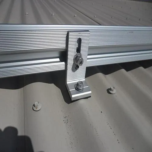 Stainless PV Hook Bolts OF Roofing