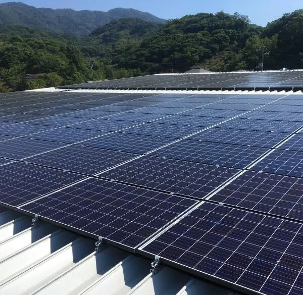 Solar Standing Seam Metal Roof Clamps