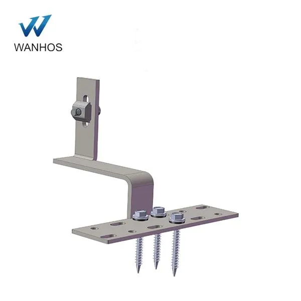 Wanhos Roman Tile Roof Hook