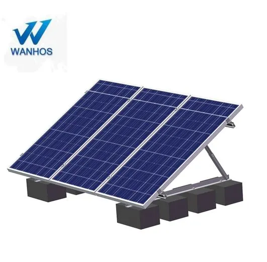 Adjustable Panel Bracket For Solar Panel