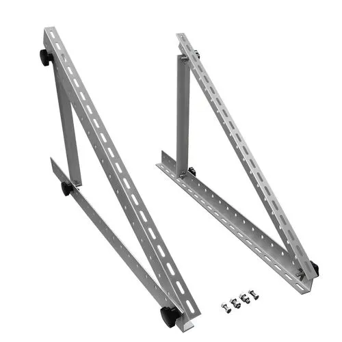 Adjustable Tilt Solar Mounting Bracket