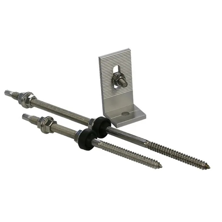 Hanger Bolt Solar Mount M10*200/250/300