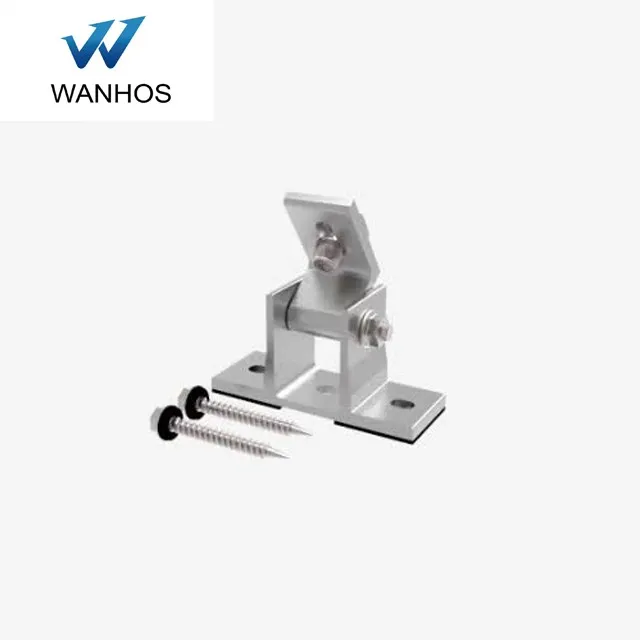 Solar Panel Adjustable Support