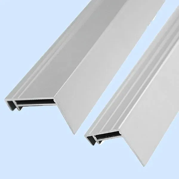 Aluminium Extrusion For Solar Panel