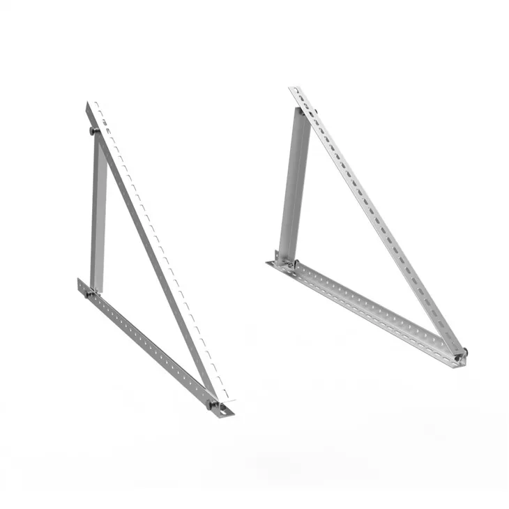 Solar Panel Frame Mounting Kit