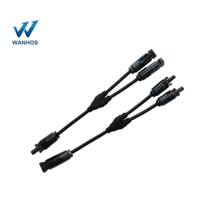 Solar Energy Systems Power Cable