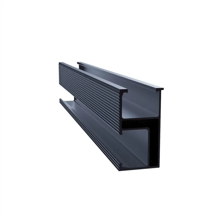 Wholesale Aluminium Rail System